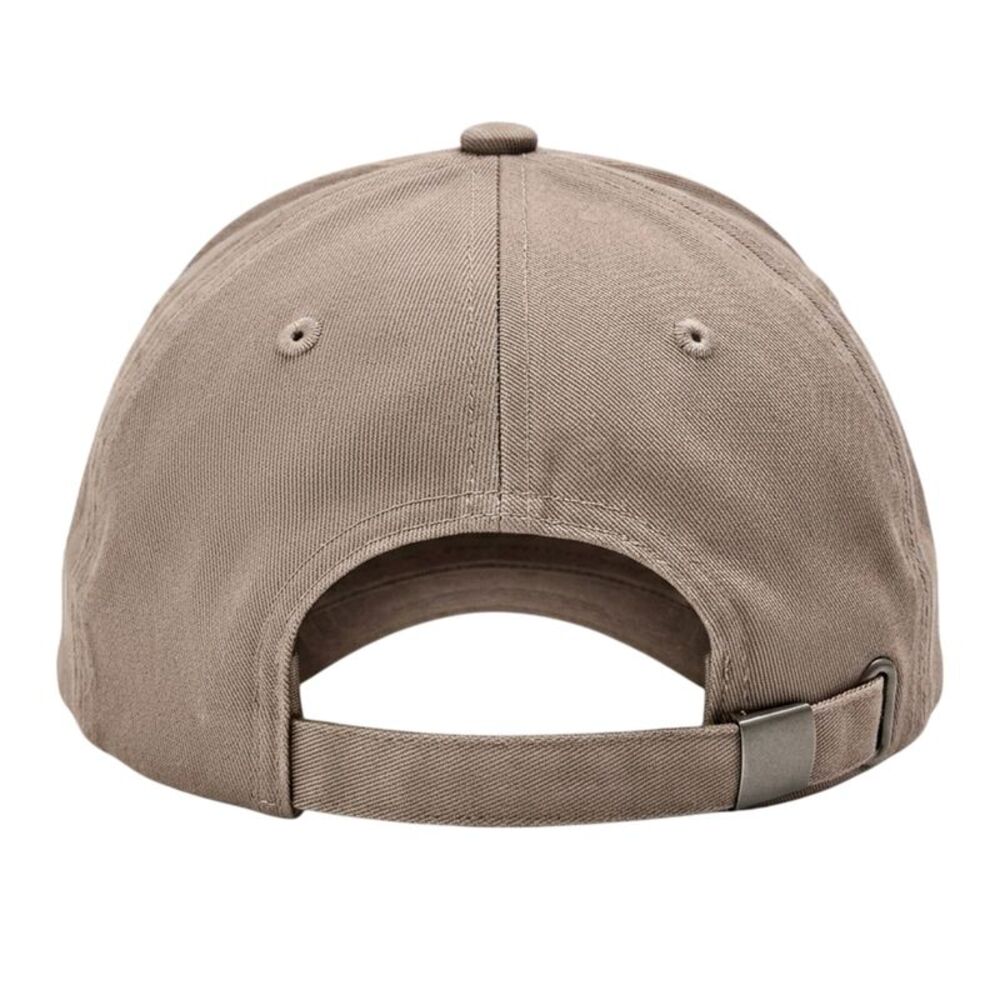 Hugo Patch Baseball Cap / Brown - Picture 2 of 2